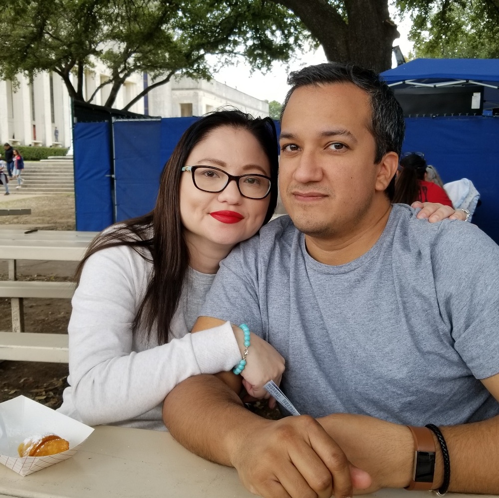 Meet your Posher, Roxanne